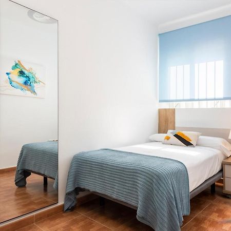 Vivienda Con Fines Turisticos "Valdivia" Daire Andújar Dış mekan fotoğraf